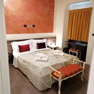 - Centre Guest house Verona