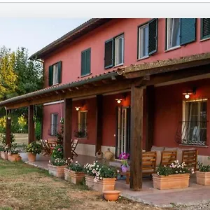 Il Casale Delle Rose Appart hôtel