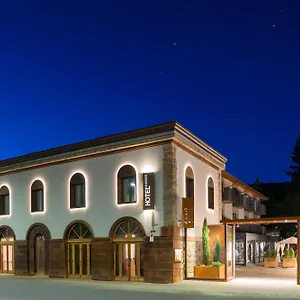 Via Roma 33 Tuscany Boutique Hotel & Spa - Adults Only Hotel