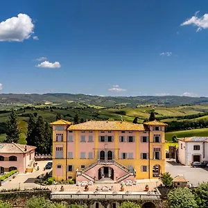 Lecchi Wellness Hotel