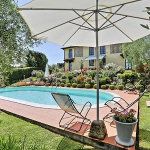 Antica Sosta Renai Villa