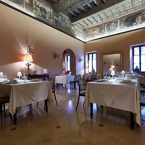 Trattoria Il Leone Pomponesco