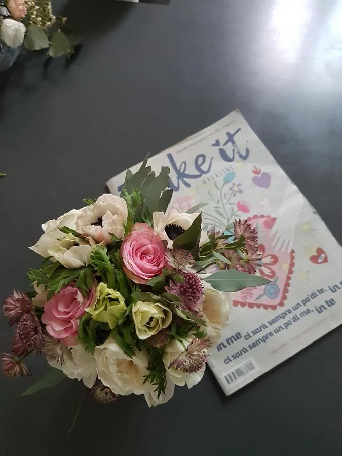 קסטלפיורנטינו Villa Niccoli איטליה