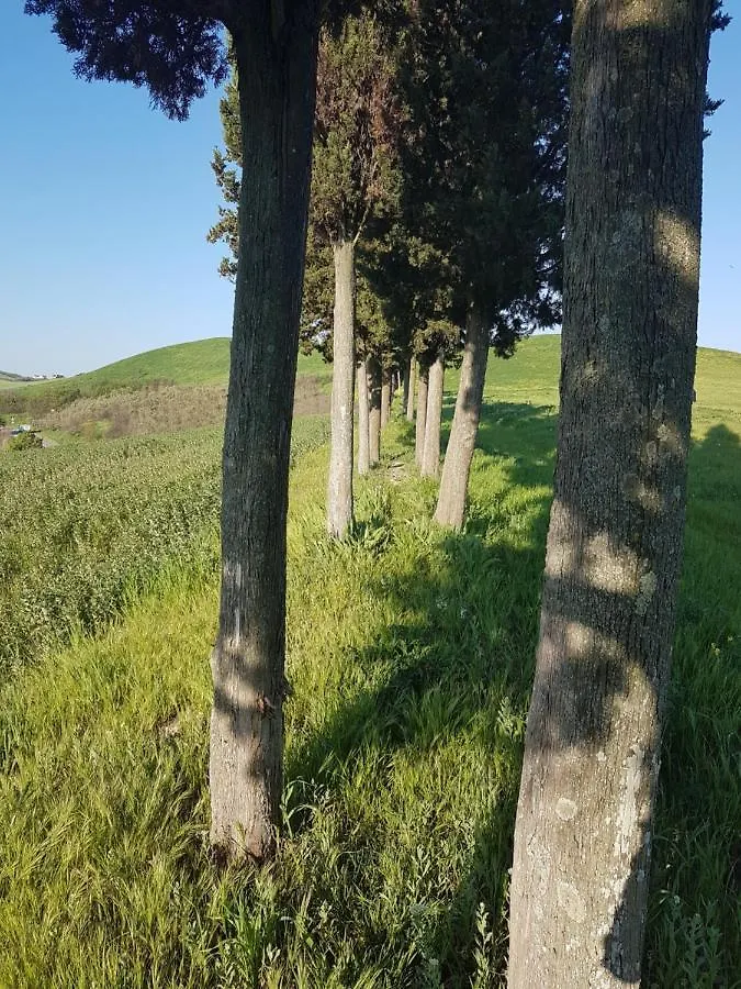 קסטלפיורנטינו Villa Niccoli 0*,  איטליה