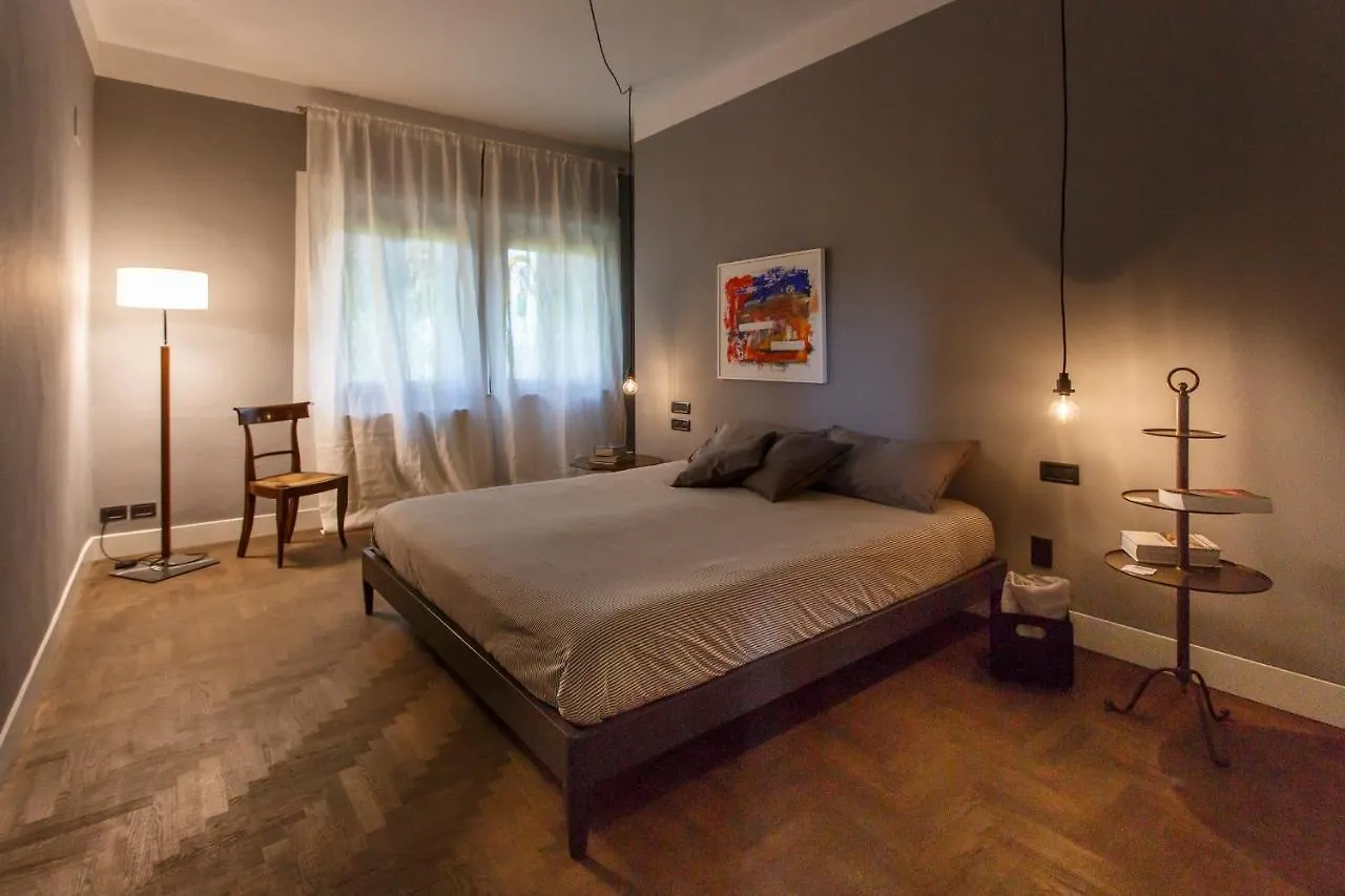 קסטלפיורנטינו Villa Niccoli