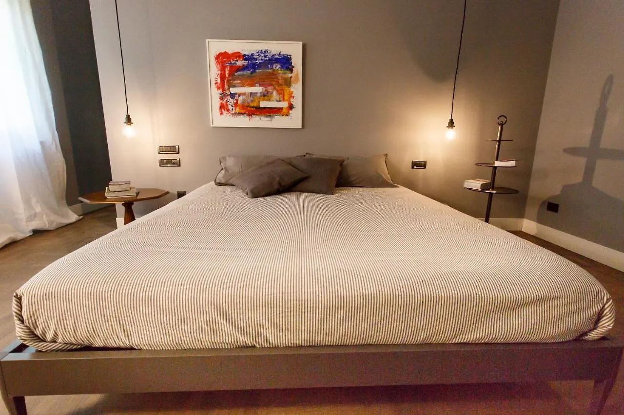 Bed & Breakfast Villa Niccoli Castelfiorentino