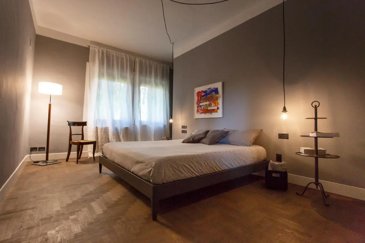 Villa Niccoli Castelfiorentino