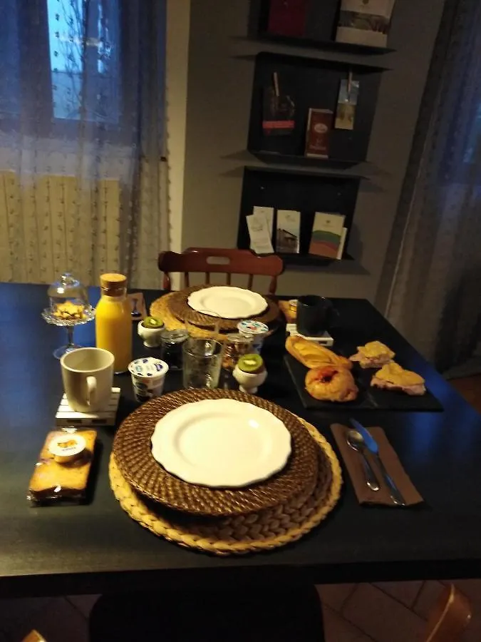 Bed & Breakfast Villa Niccoli Castelfiorentino Italy