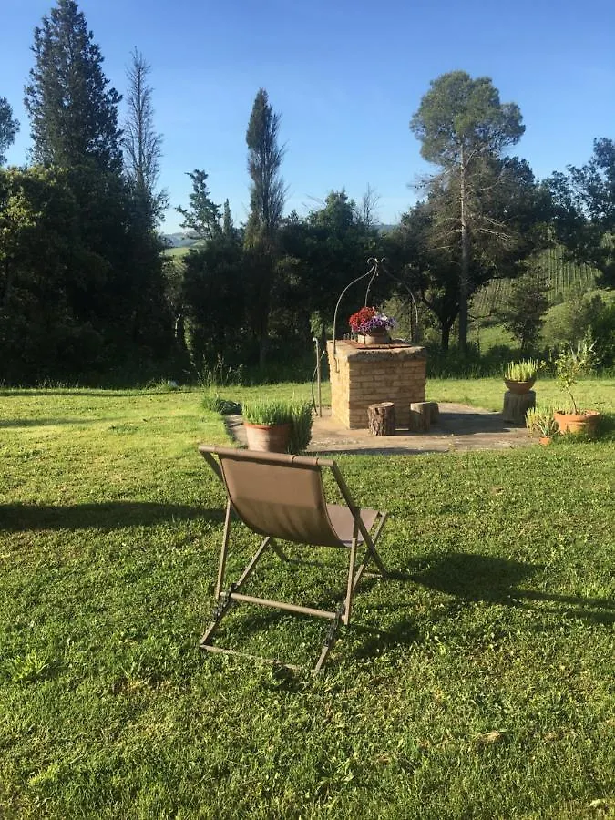 קסטלפיורנטינו Villa Niccoli 0*,  איטליה