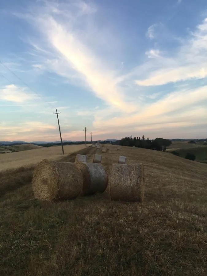 Villa Niccoli Castelfiorentino