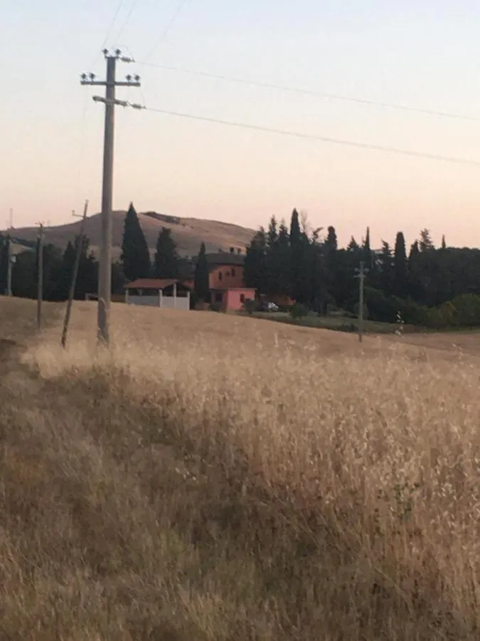 קסטלפיורנטינו Villa Niccoli איטליה