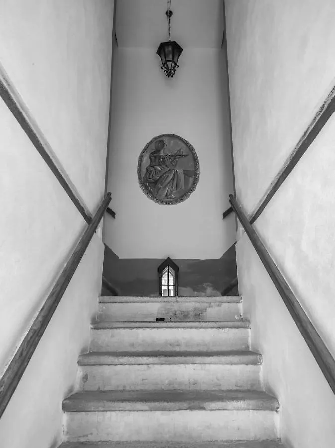 Bed & Breakfast Villa Niccoli Castelfiorentino Italy