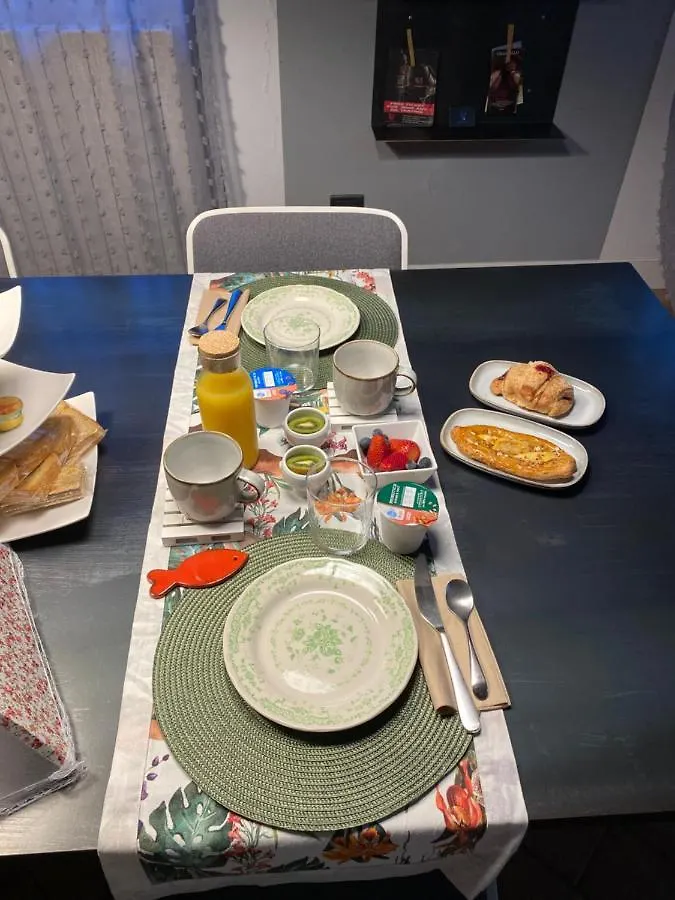 קסטלפיורנטינו Villa Niccoli 0*,